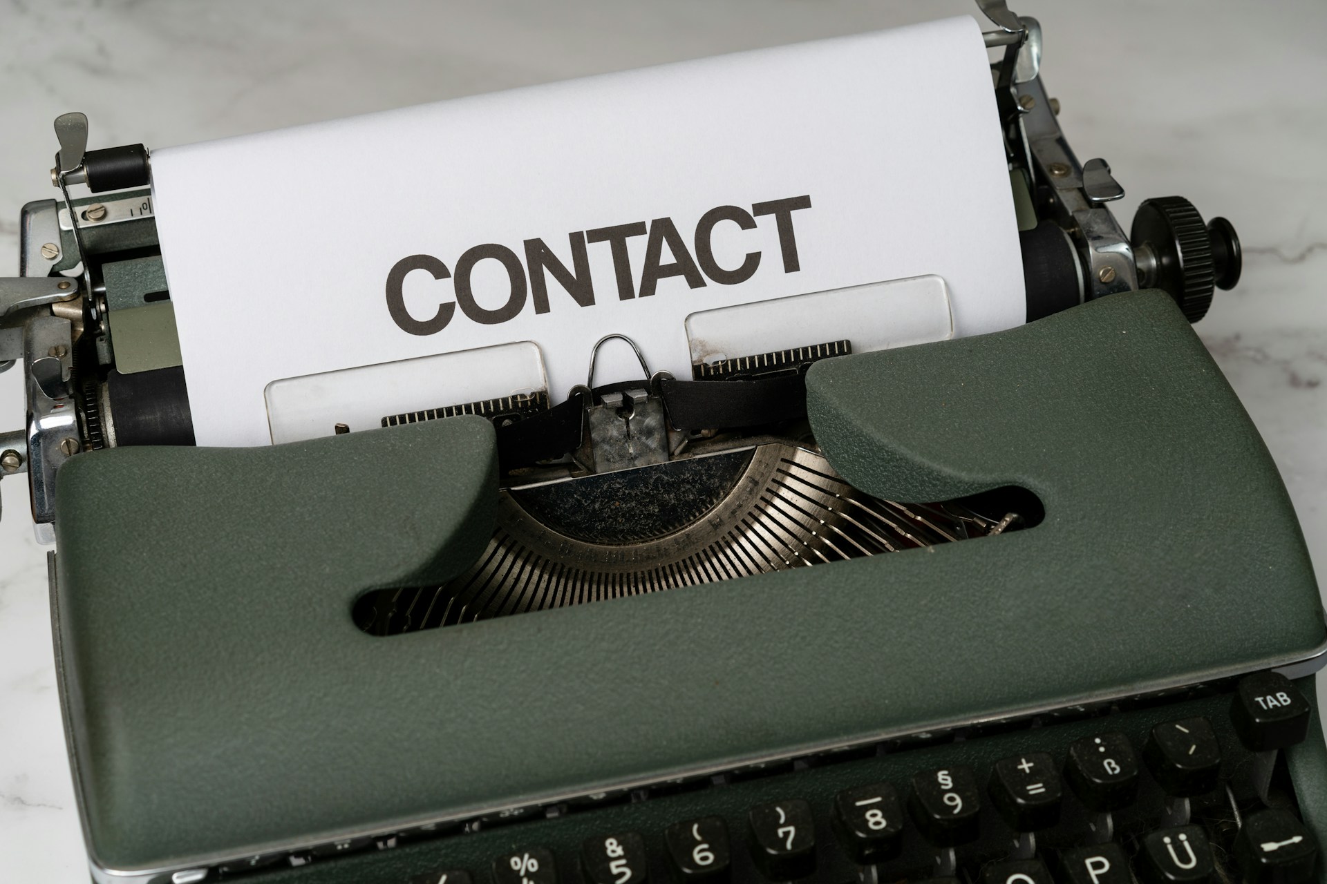 Contact Center Background