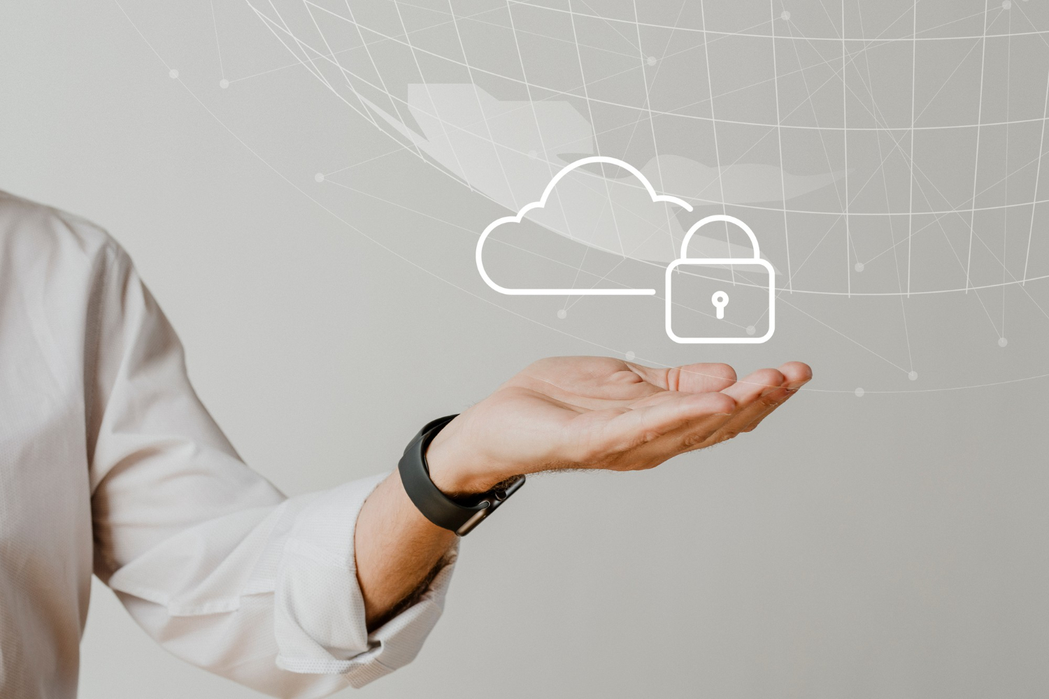 Privacy Background